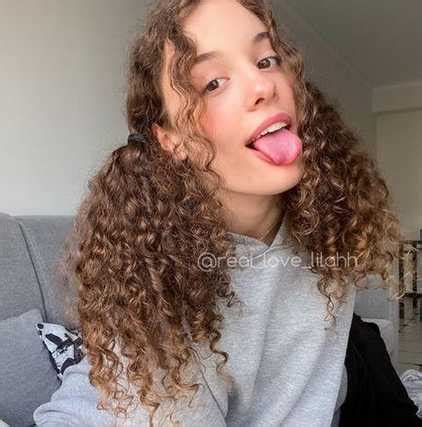 Love Lilah Biography, Age, Boyfriend, Net Worth,。